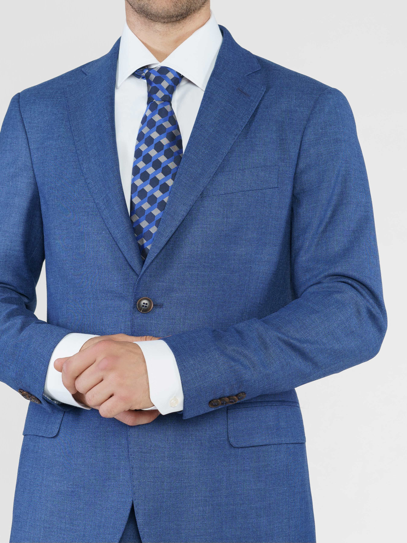 Піджак Arber модель M32.08.07.411 Фото