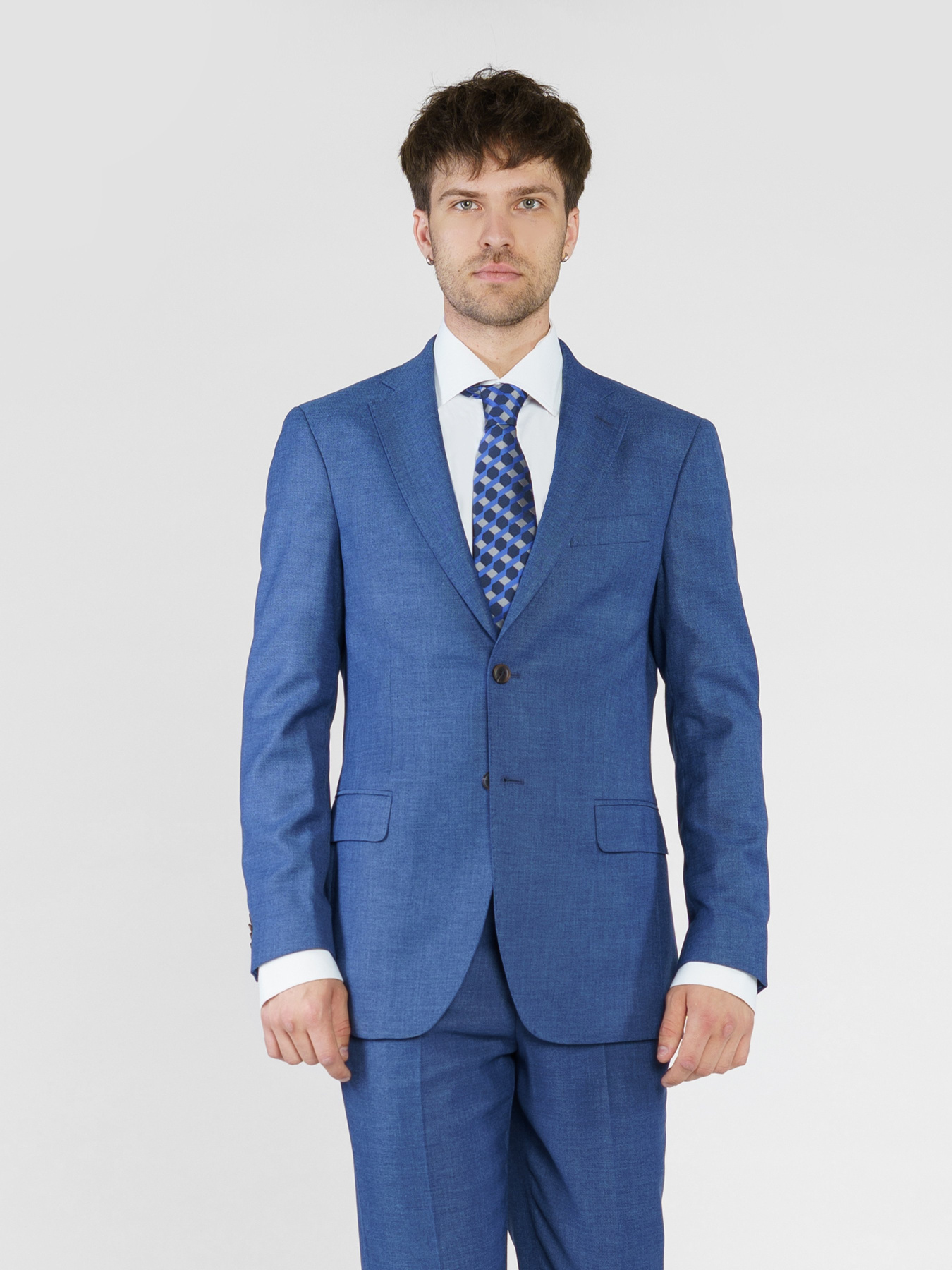 Піджак Arber модель M32.08.07.411 Фото