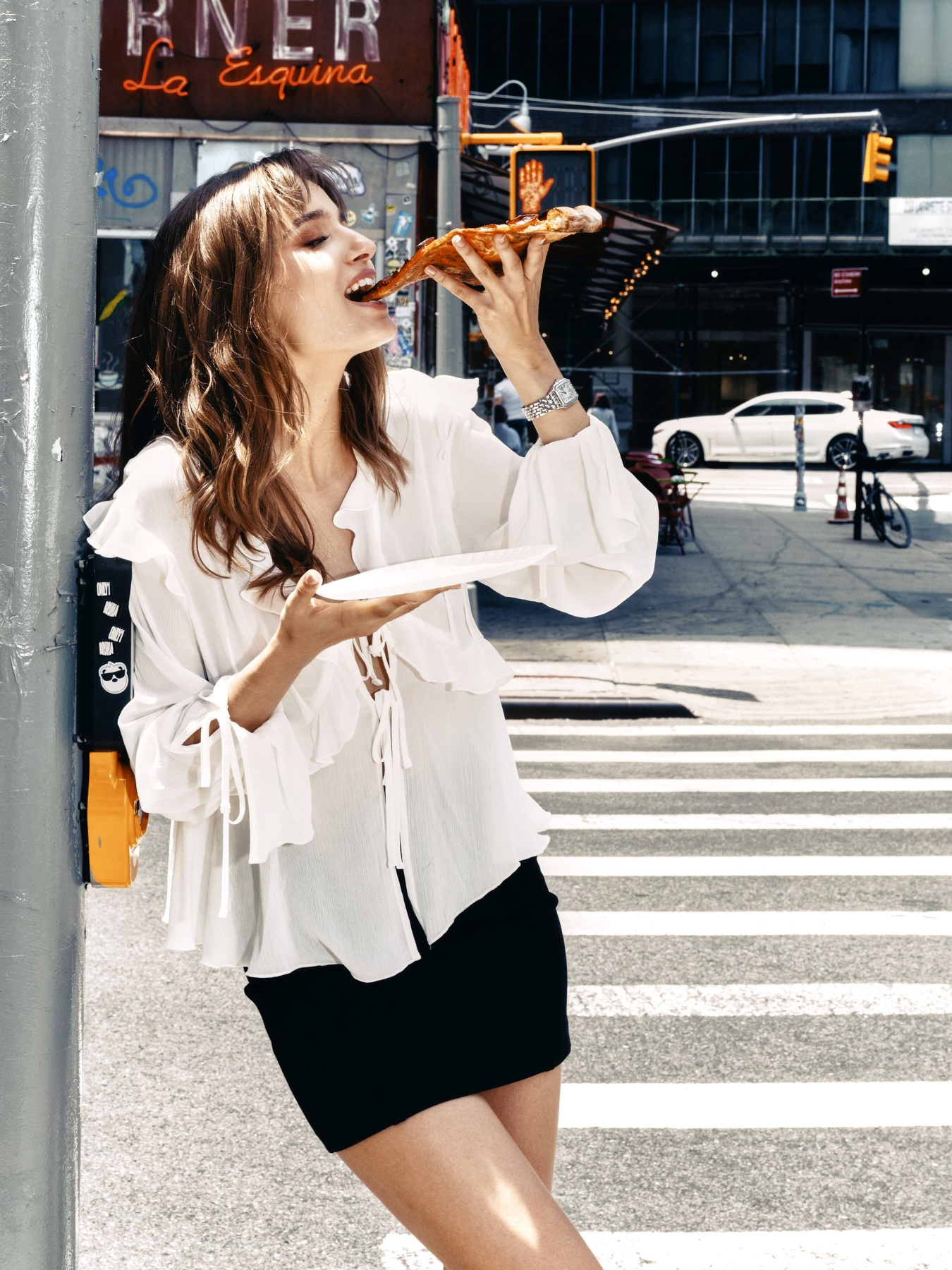 Сорочки Gepur модель 46429 Фото