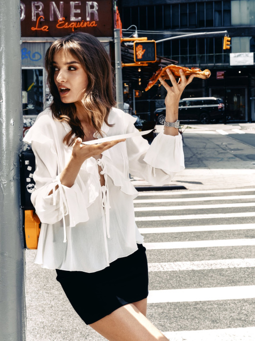 Сорочки Gepur модель 46429 Фото