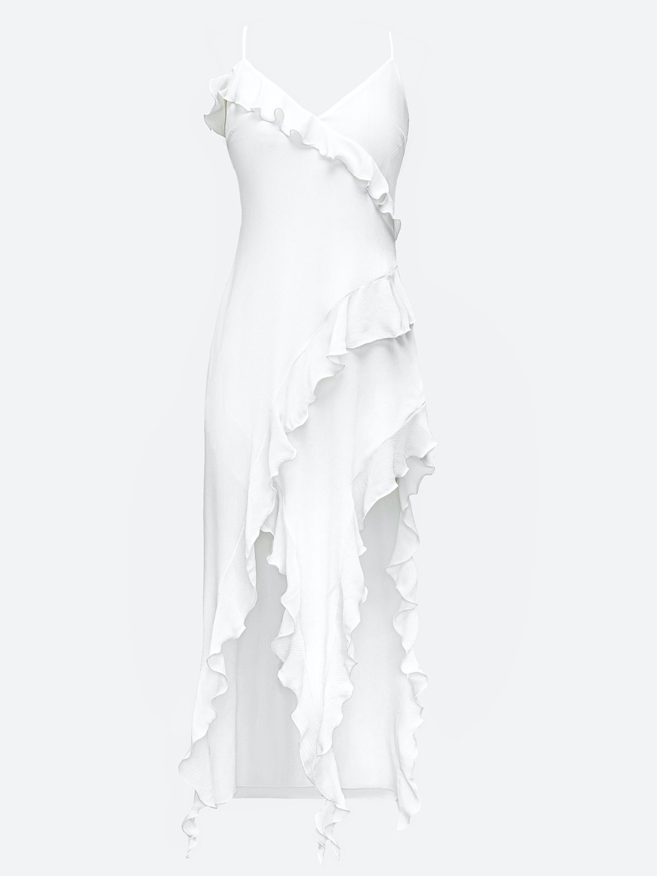 Платье миди Gepur модель 46430 Фото