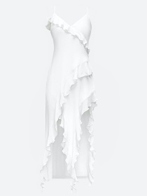 Платье миди Gepur модель 46430 Фото