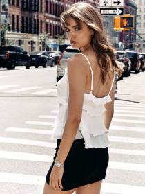 Майка Gepur модель 46431 Фото