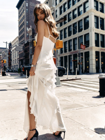 Платье макси Gepur модель 46434 Фото