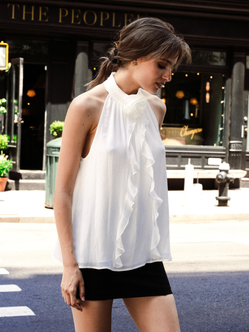 Блуза Gepur модель 46546 Фото