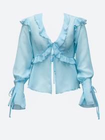 Блуза Gepur модель 46589 Фото