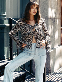 Блуза Gepur модель 46614 Фото