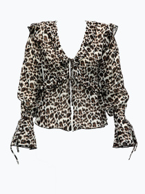 Блуза Gepur модель 46614 Фото