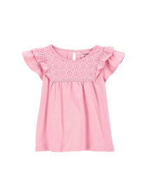 Футболка Carter’s модель 1N695210 Фото