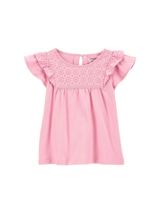 Футболка Carter’s Модель 1N695210 Фото