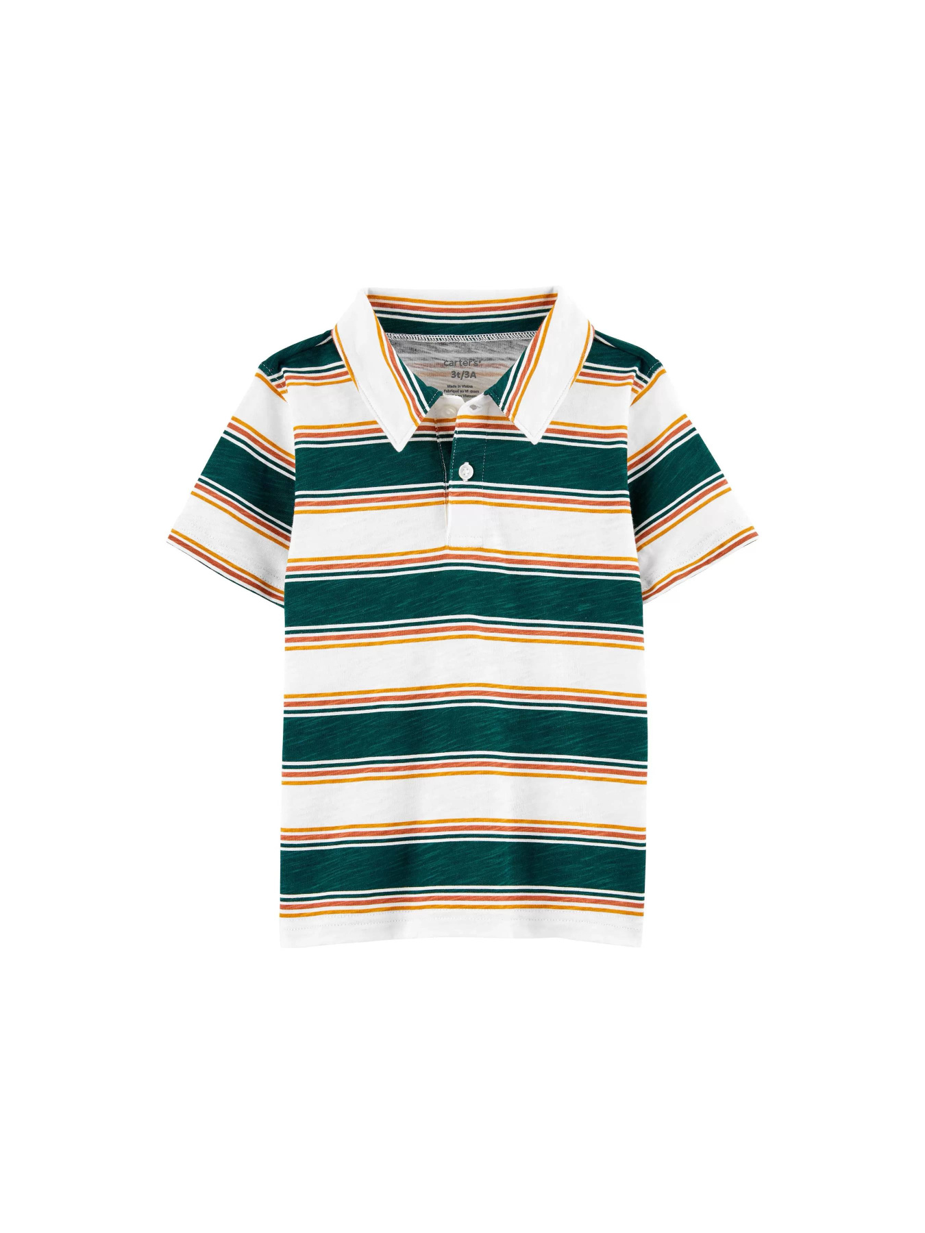 Поло Carter’s модель 1N609210 Фото