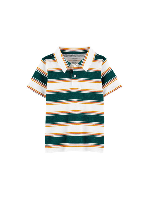 Поло Carter’s модель 1N609210 Фото