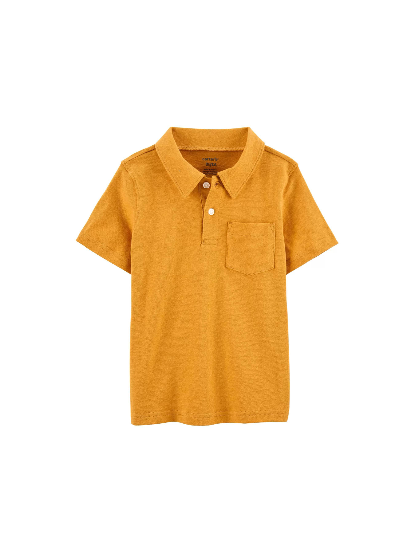 Поло Carter’s модель 1N609310 Фото