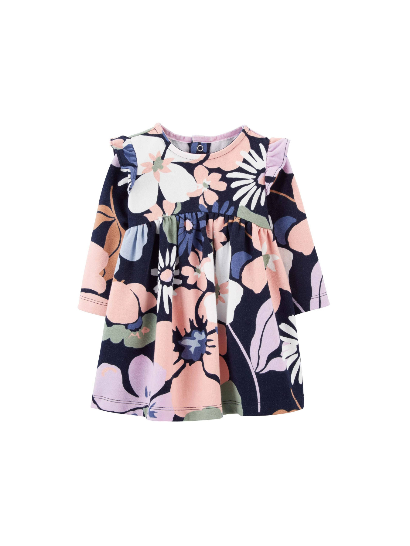 Платье миди Carter’s модель 1P826910 Фото