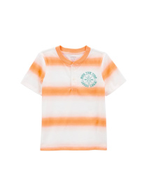 Футболка Carter’s модель 1R026710 Фото