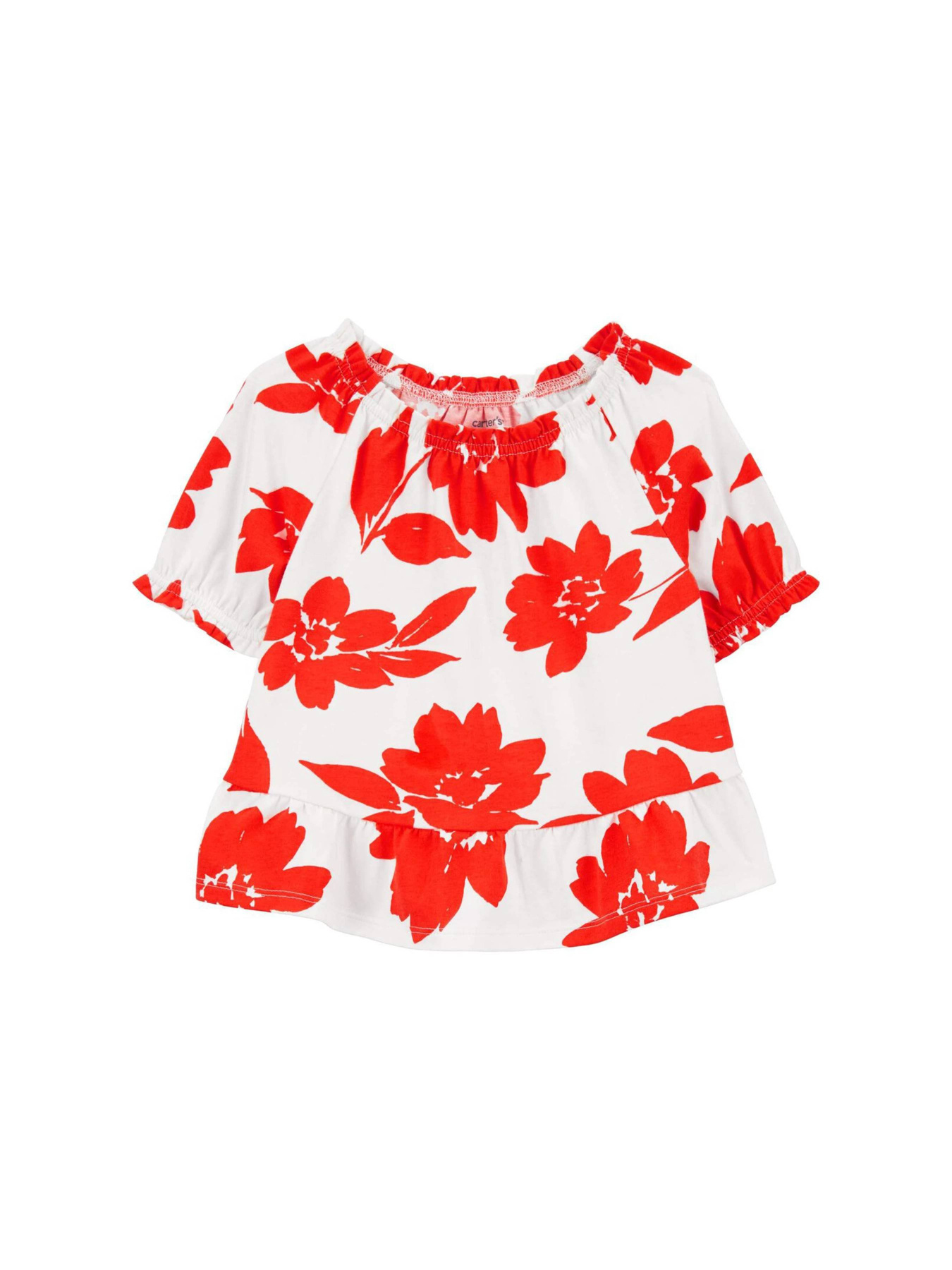 Футболка Carter’s модель 1Q477110 Фото