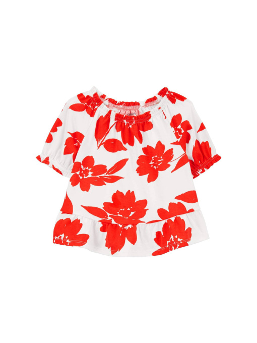 Футболка Carter’s модель 1Q477110 Фото