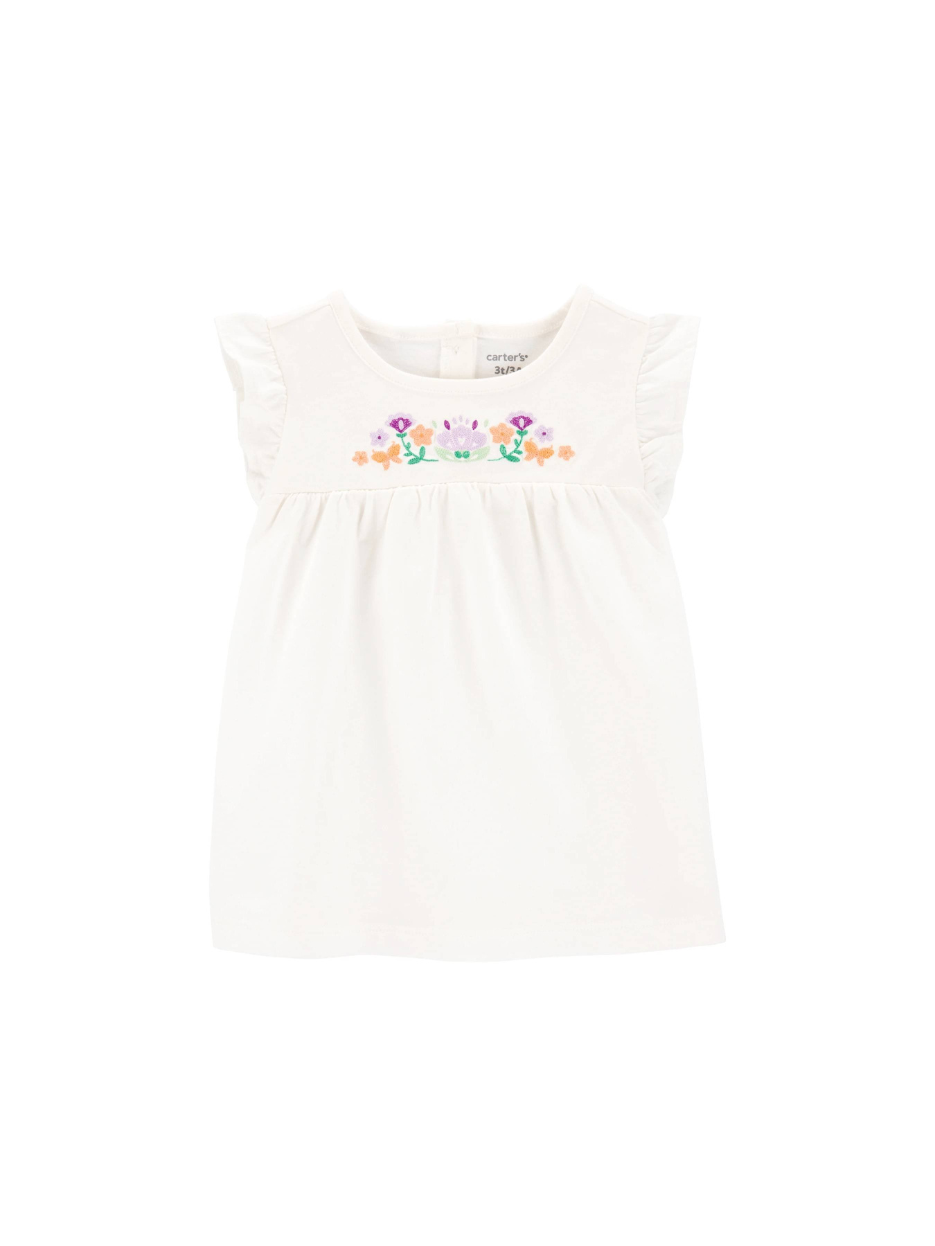 Футболка Carter’s модель 1Q993510 Фото