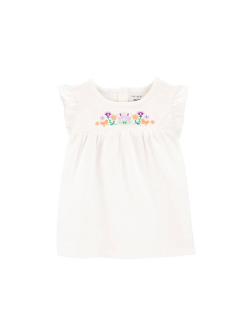 Футболка Carter’s Модель 1Q993510 Фото