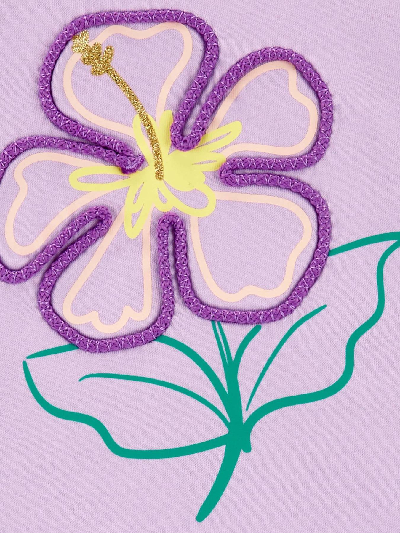 Футболка Carter’s модель 1Q993710 Фото