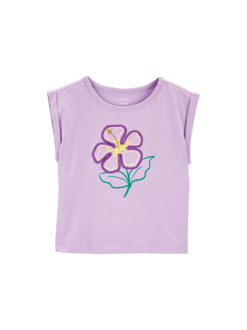 Футболка Carter’s Модель 1Q993710 Фото