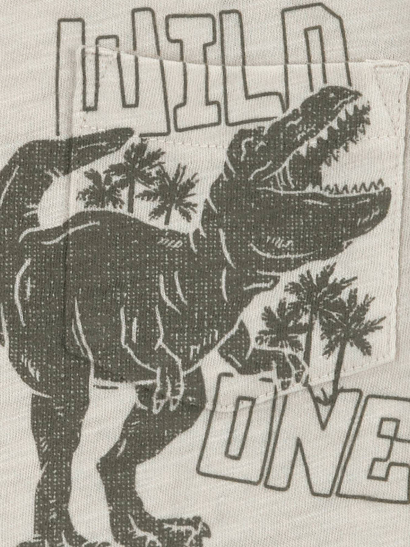 Футболка Carter’s модель 1Q513210 Фото