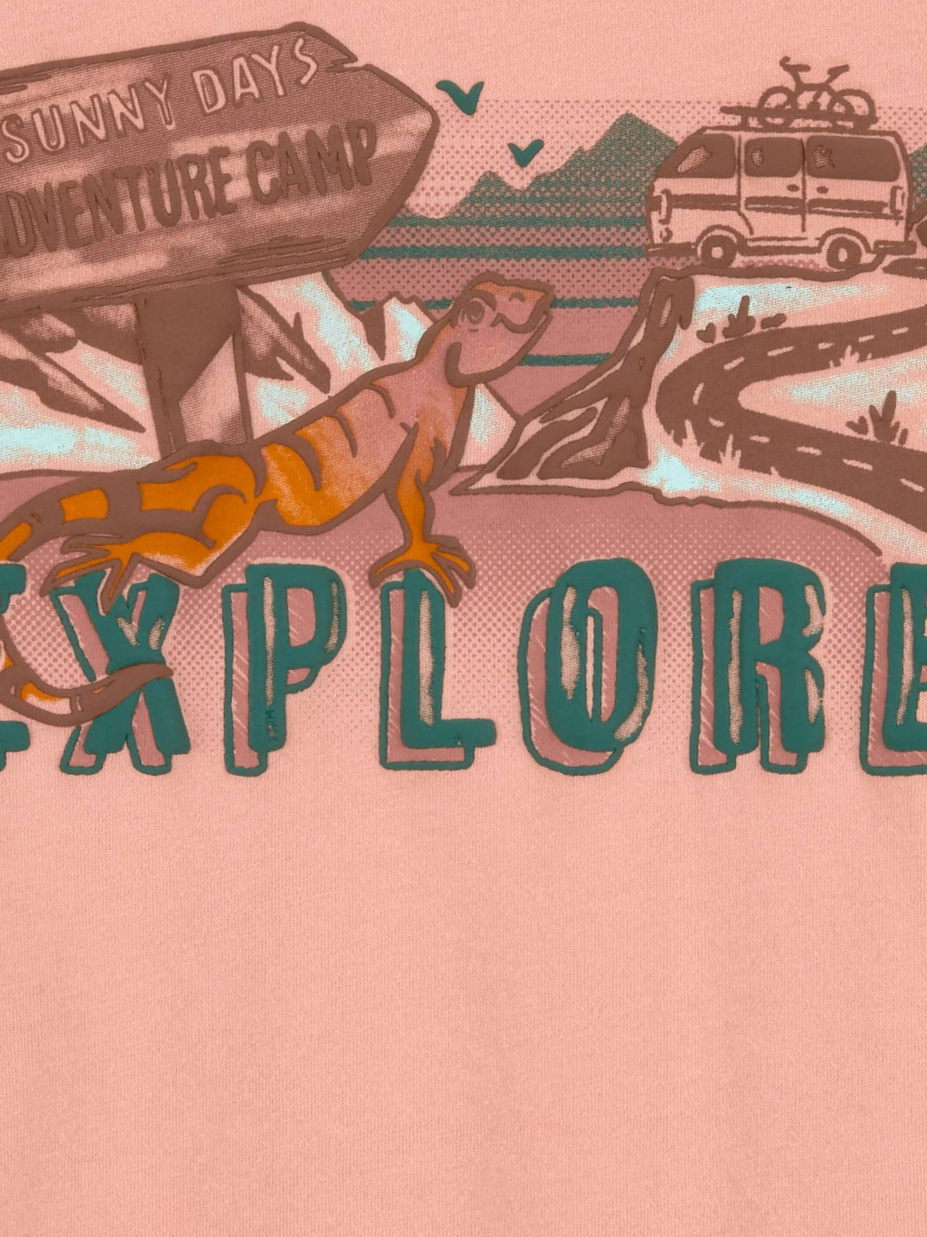 Футболка Carter’s Модель 1Q523810 Фото