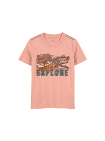 Футболка Carter’s Модель 1Q523810 Фото