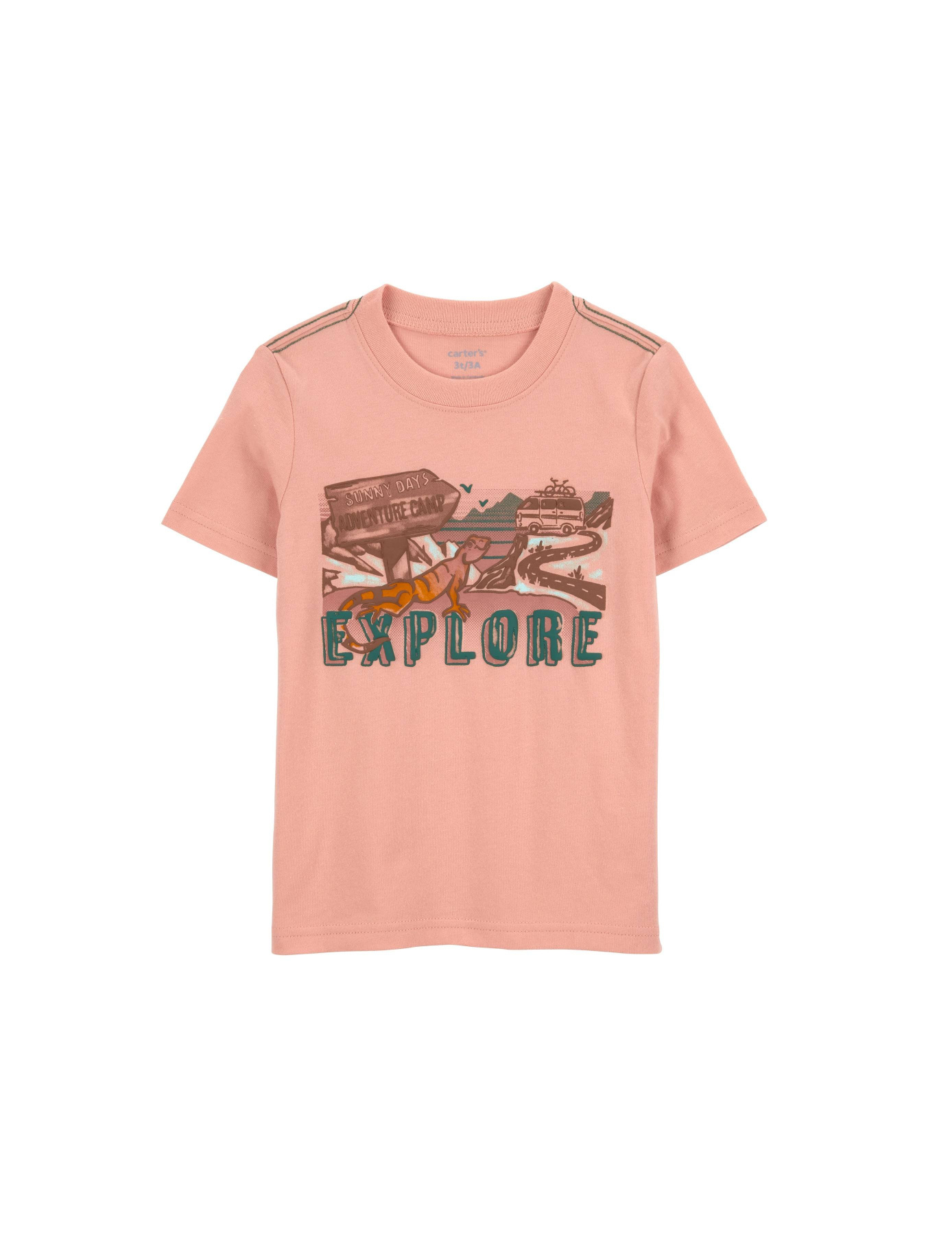 Футболка Carter’s модель 1Q523810 Фото