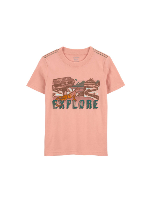 Футболка Carter’s модель 1Q523810 Фото