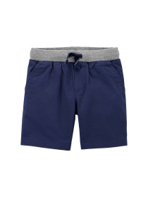 Повсякденні шорти Carter’s модель 1N003910 Фото