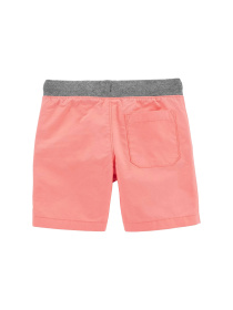 Шорты Carter’s модель 1N672910 Фото