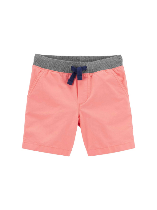 Шорти Carter’s Модель 1N672910 Фото