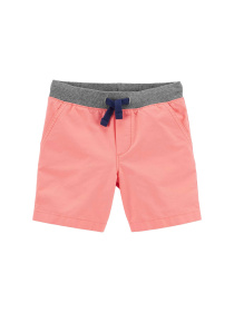 Повсякденні шорти Carter’s модель 1N672910 Повсякденні шорти Carter’s модель 1N672910 Фото