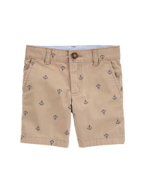 Шорти Carter’s модель 2O907610 Фото