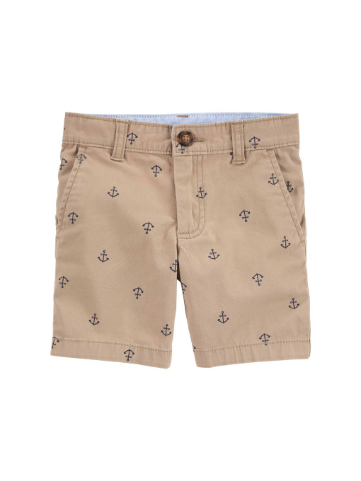 Шорти Carter’s Модель 2O907610 Фото