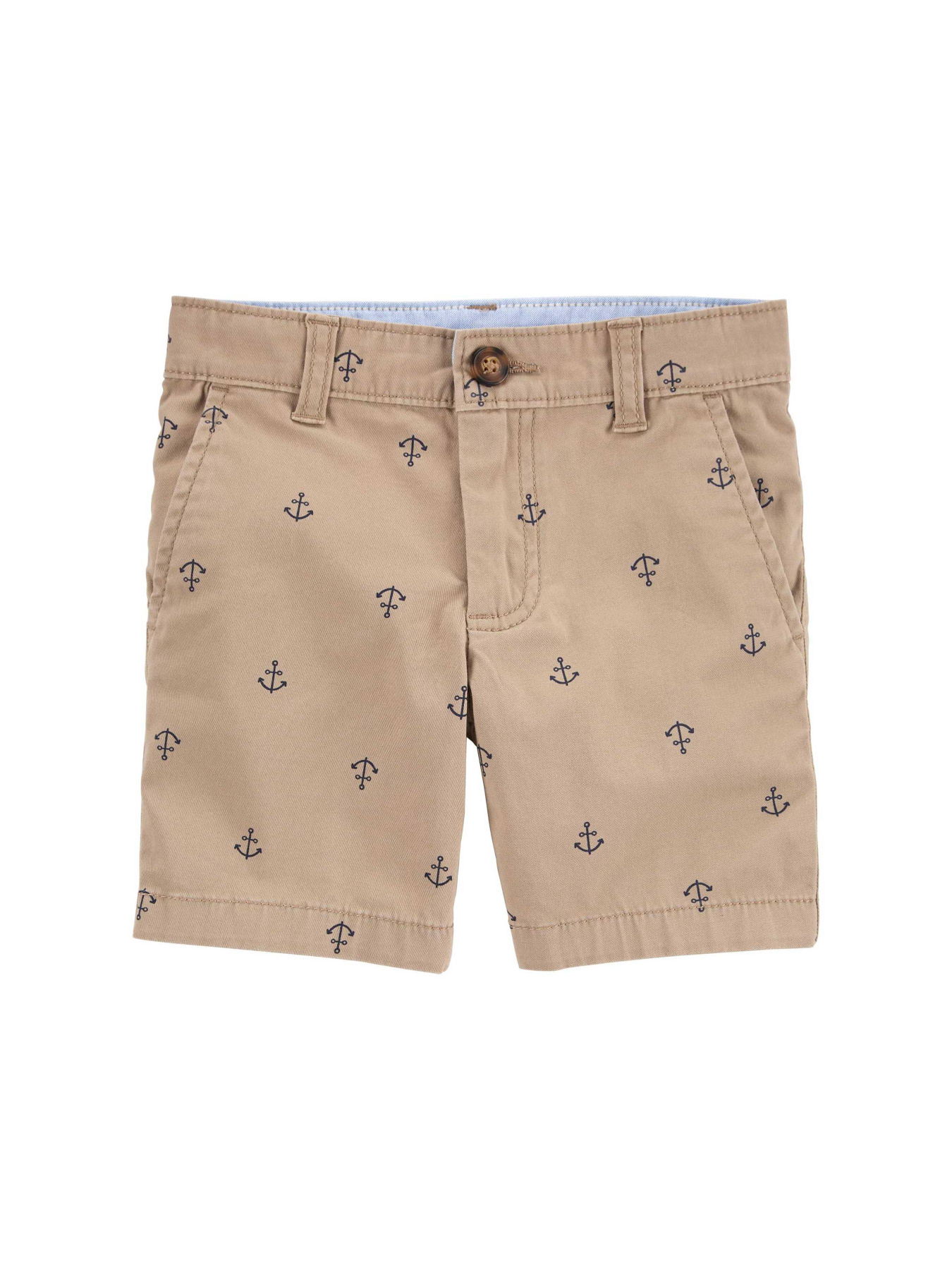 Повсякденні шорти Carter’s модель 2O907610 Фото