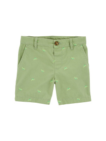 Шорти Carter’s модель 2Q506110 Фото