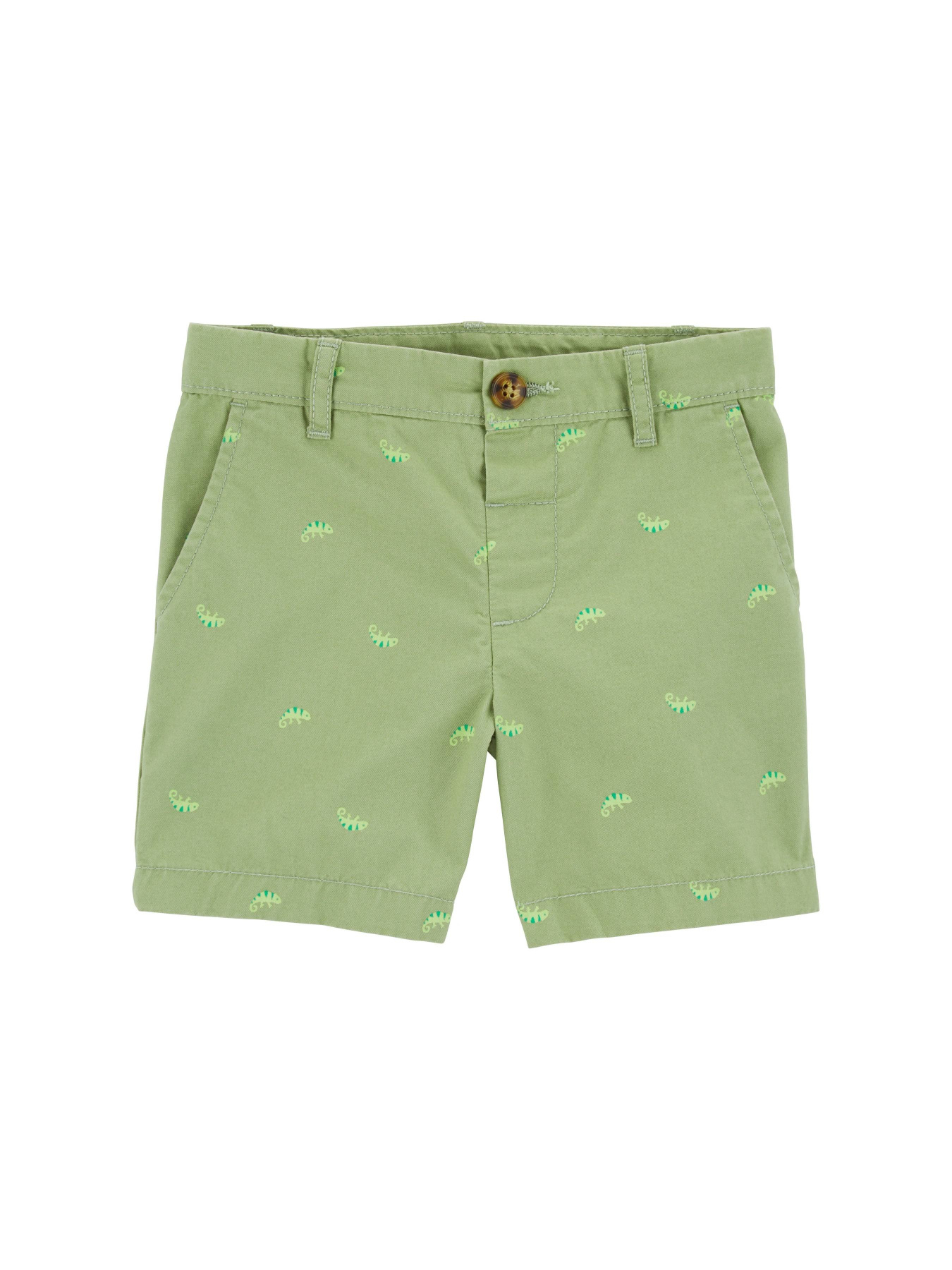 Повсякденні шорти Carter’s модель 2Q506110 Фото