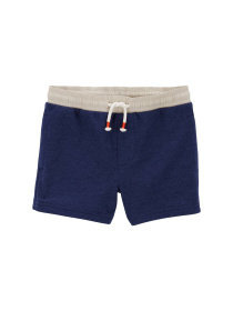 Повсякденні шорти Carter’s модель 1Q517013 Повсякденні шорти Carter’s модель 1Q517013 Фото