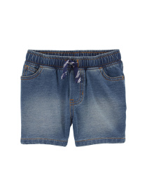 Шорти джинсові Carter’s модель 1Q517110 Фото