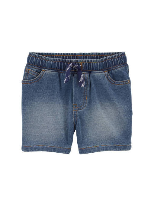 Шорты джинсовые Carter’s модель 1Q517110 Фото