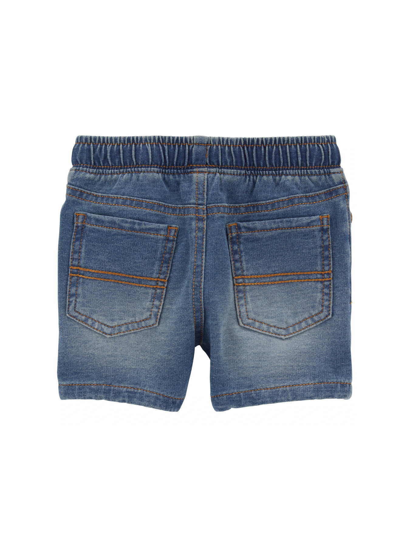 Джинсовые шорты Carter’s модель 1Q517110 Джинсовые шорты Carter’s модель 1Q517110 Фото