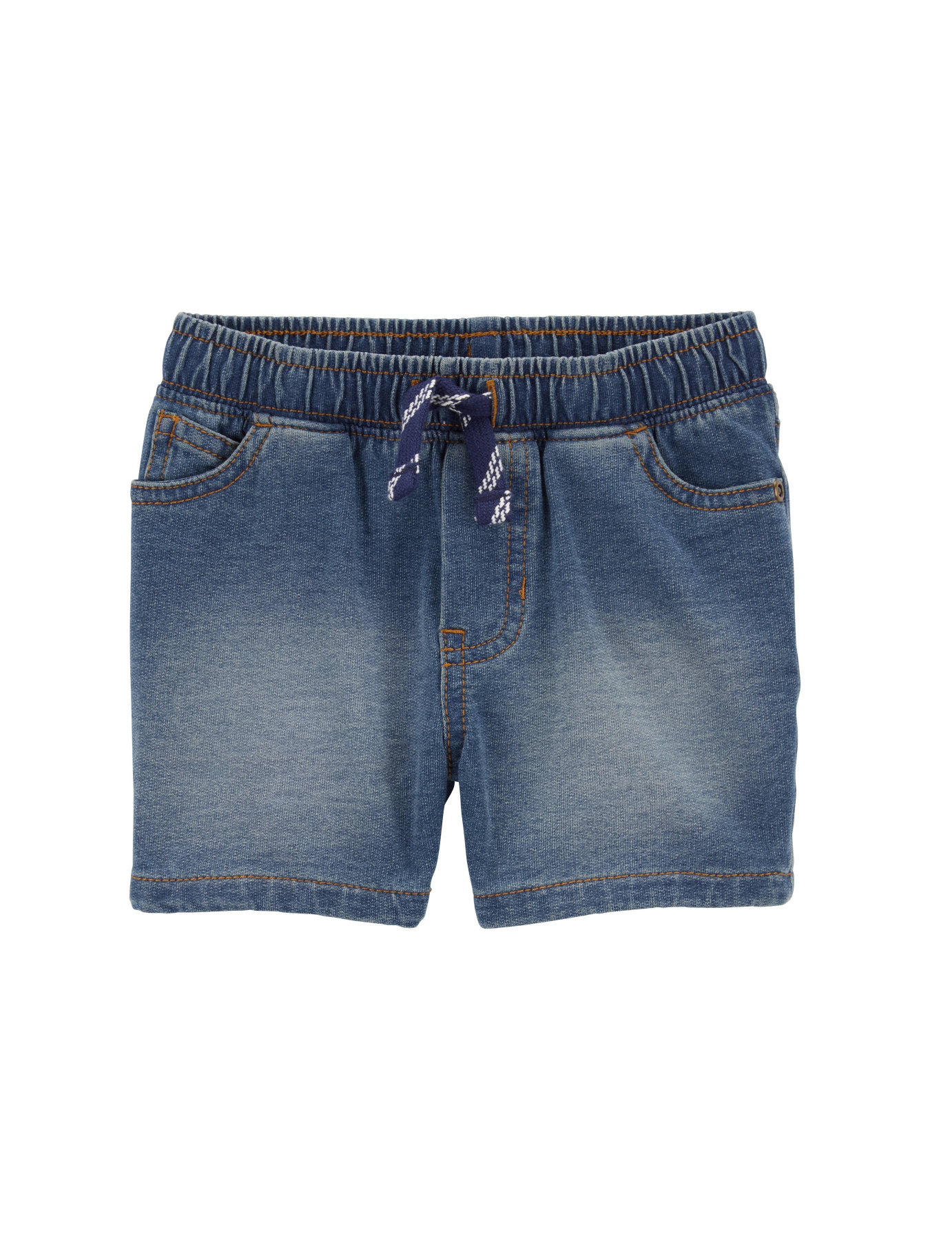 Джинсовые шорты Carter’s модель 1Q517110 Джинсовые шорты Carter’s модель 1Q517110 Фото