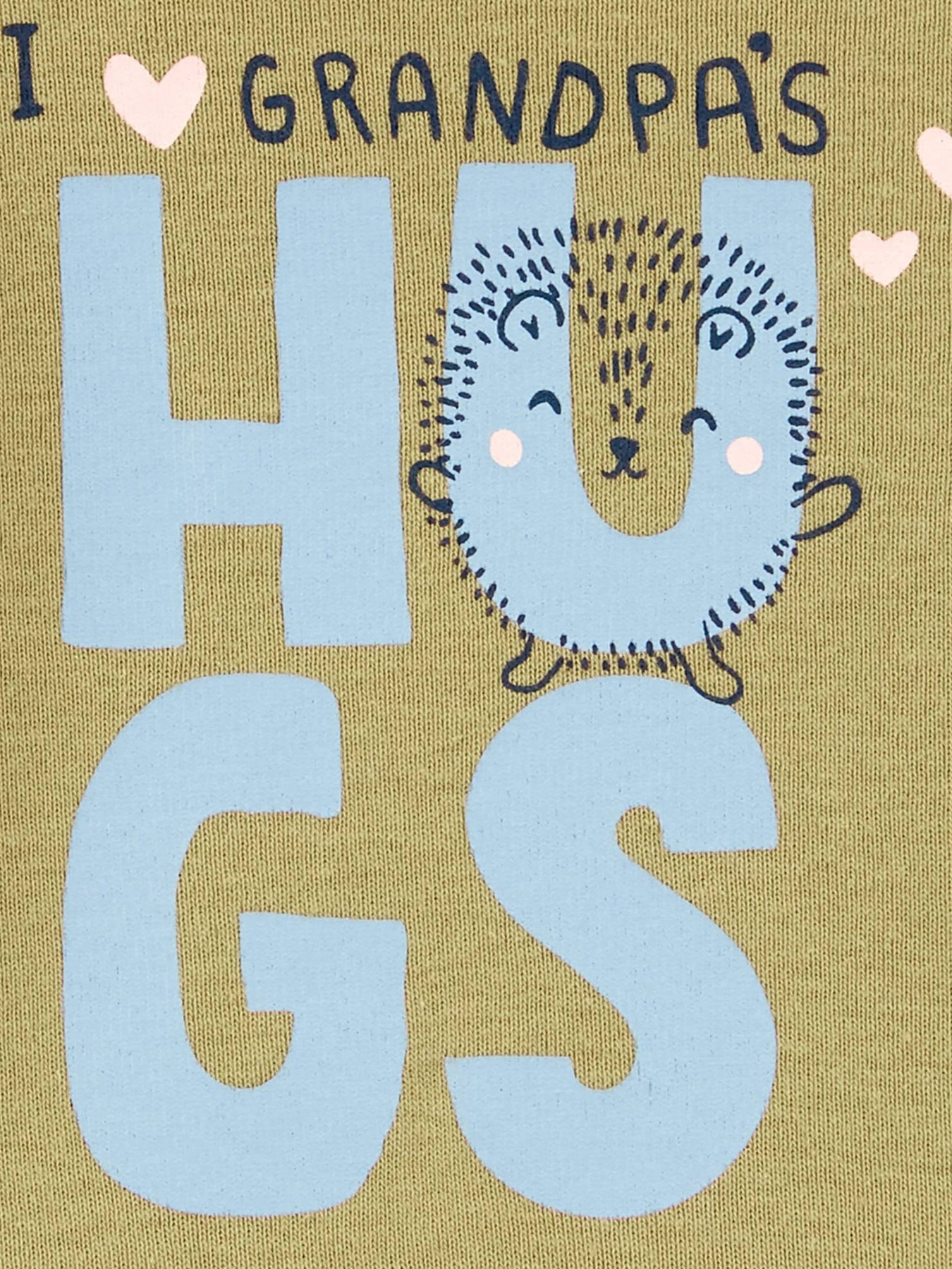 Боди для младенцев Carter’s модель 1P544310 Фото