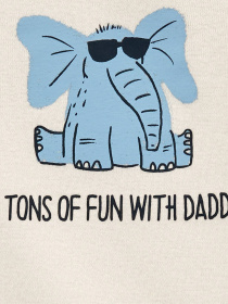 Боди для младенцев Carter’s модель 1P548610 Фото