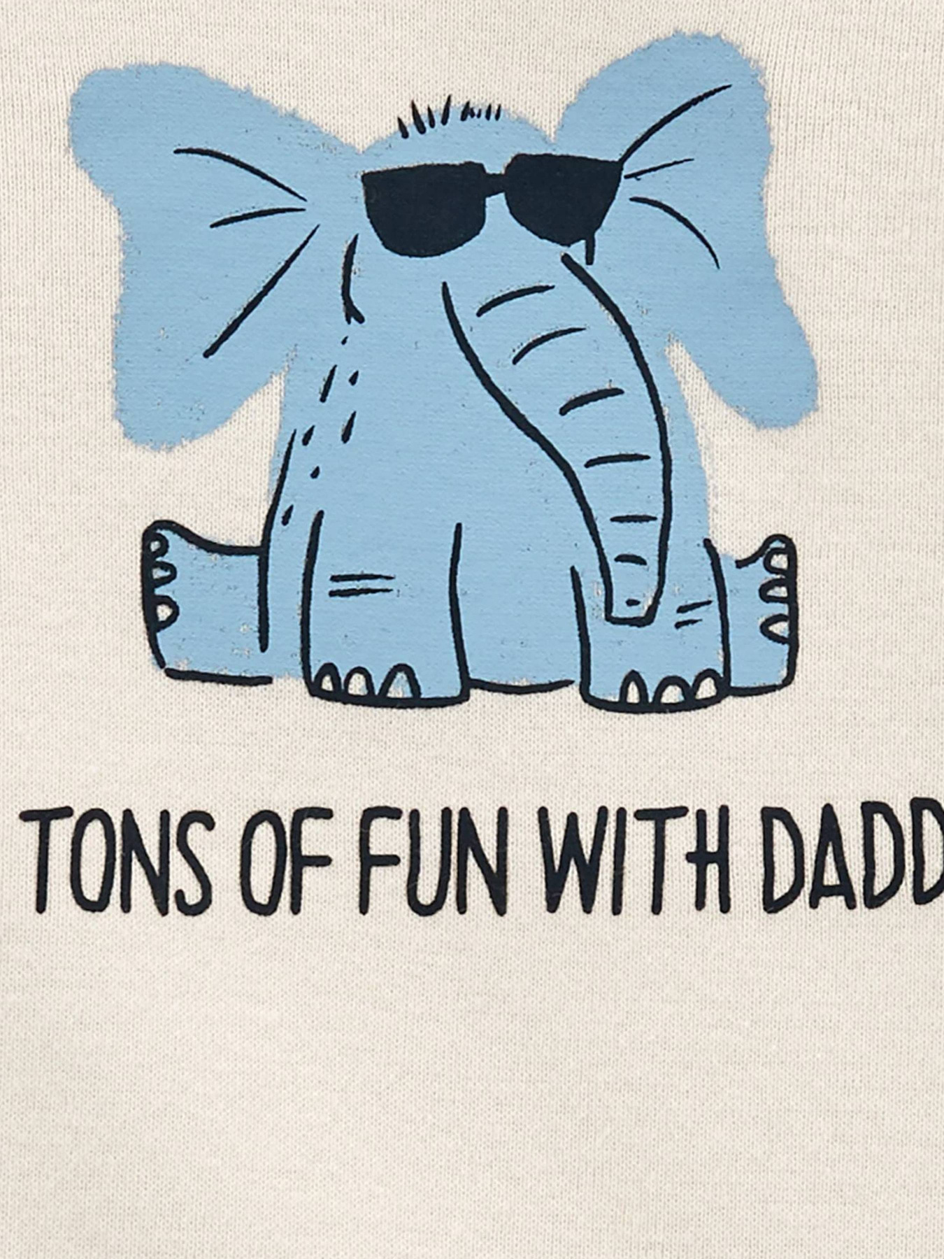 Боди для младенцев Carter’s модель 1P548610 Фото