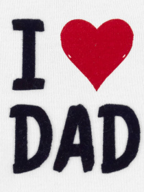 Боди для младенцев Carter’s модель 1O815010 Фото