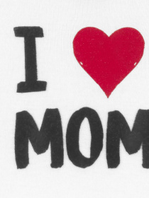 Боді для немовлят Carter’s модель 1O815110 Фото