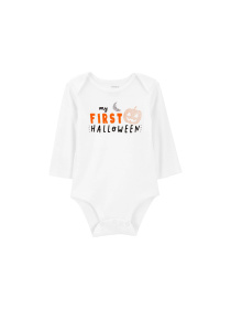 Боді для немовлят Carter’s модель 1P534010 Боді для немовлят Carter’s модель 1P534010 Фото